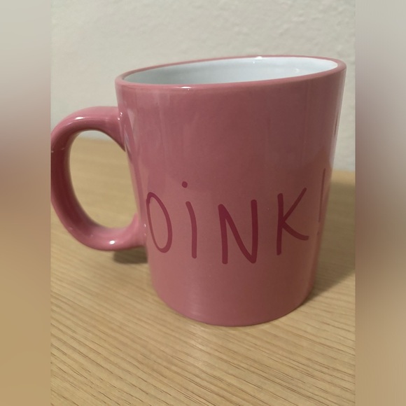 Pig Mug - Picture 1 of 3